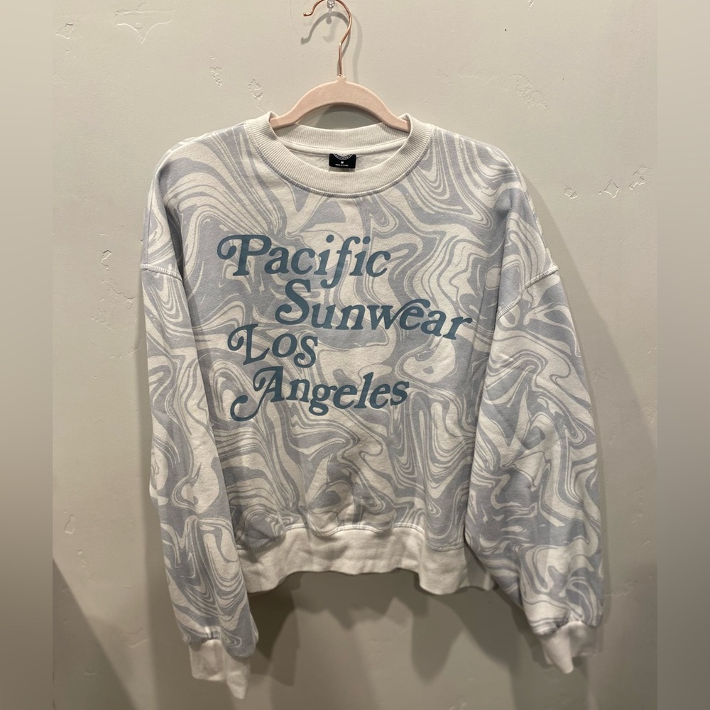 PACSUN Crewneck